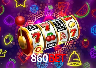 Desvendando o Mundo dos Jogos Virtuais na 860bet