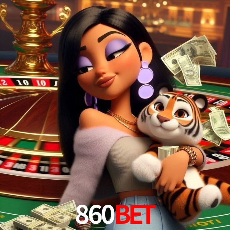 Experiência VIP 860bet