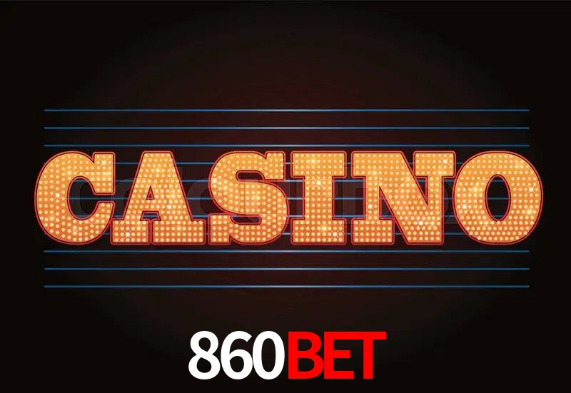 Experiência VIP 860bet