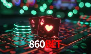 Estatísticas 860bet