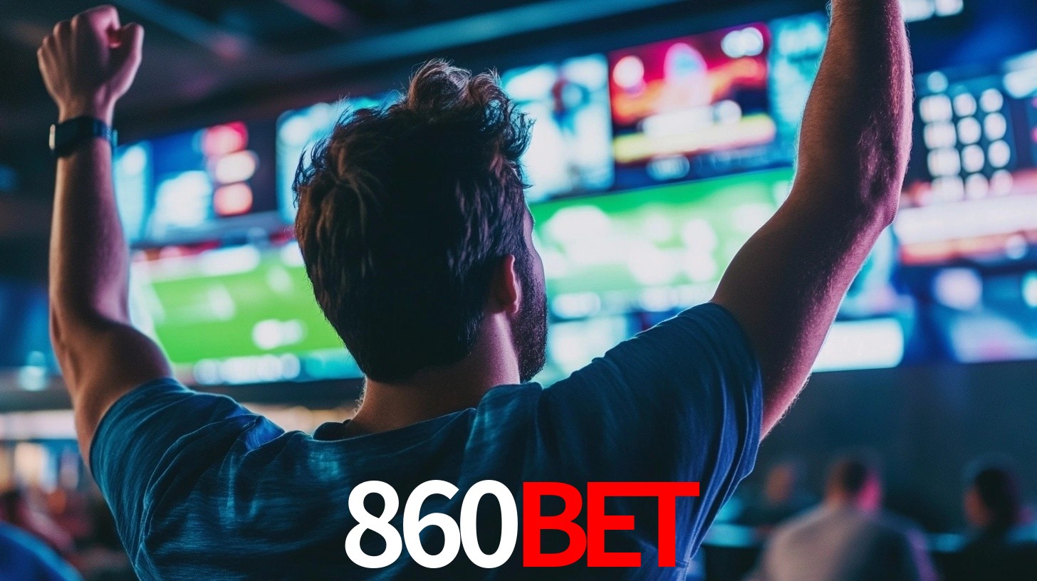 860bet: Seu Cassino Premiado com Pagamentos Rápidos
