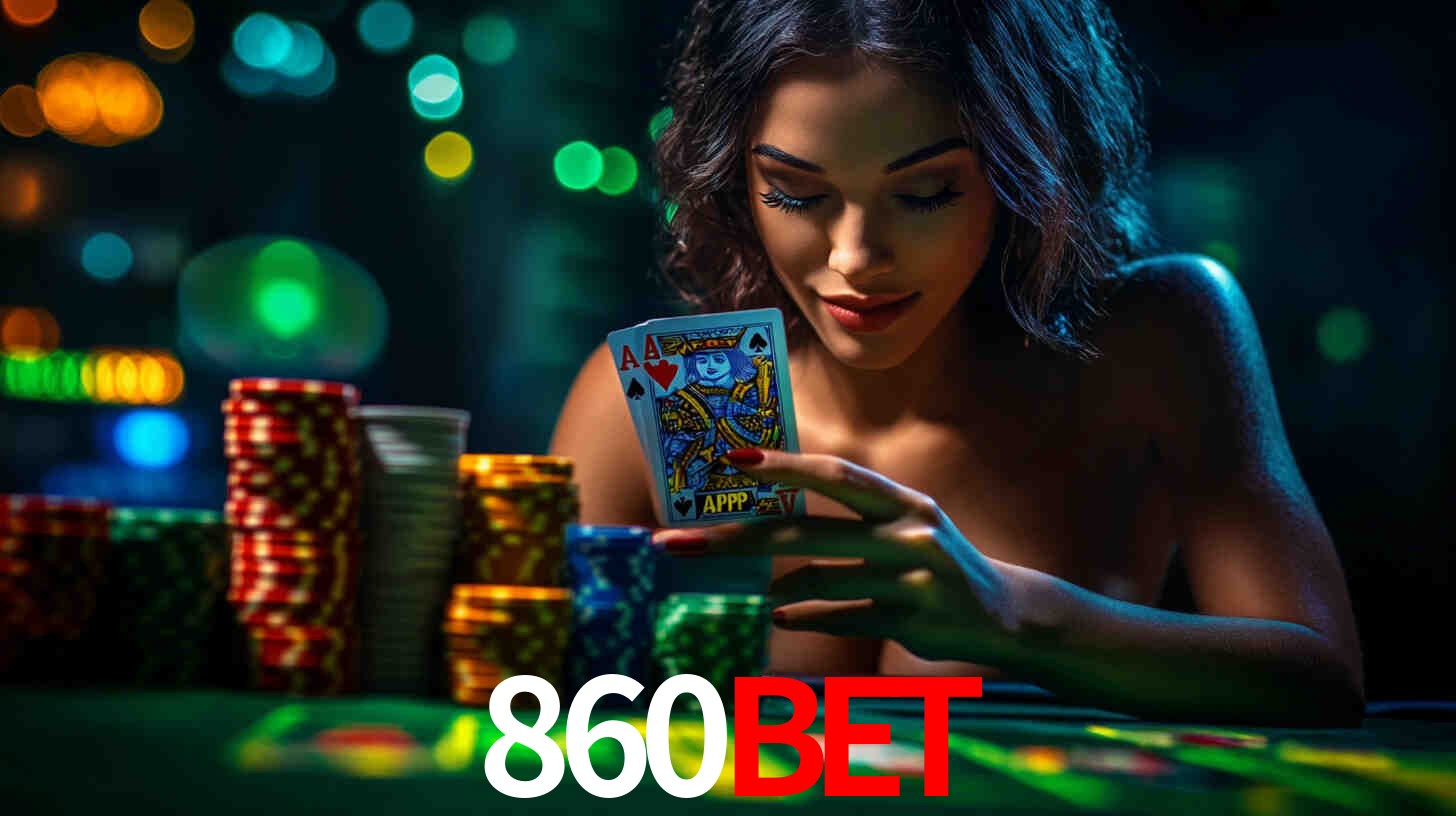 Descubra a Essência do 860bet: Nossa História e Compromissos