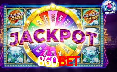 Descubra o Mundo do Cassino Online com 860bet