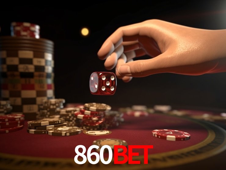 Diretório de Jogos 860bet