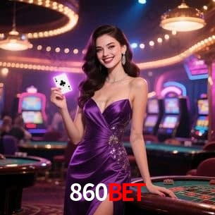 Programa VIP 860bet