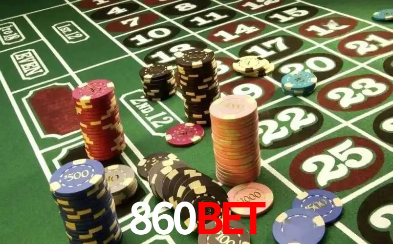 Avaliações dos Jogadores 860bet