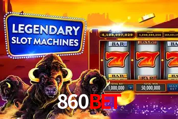 Apostas Esportivas na 860bet: Um Guia Completo