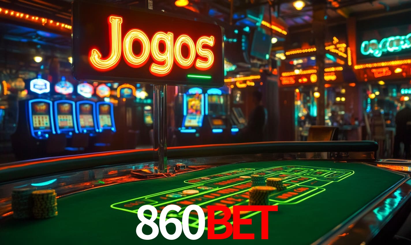 Cadastro Rápido 860bet
