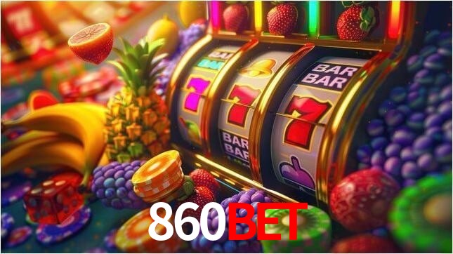 APP oficial da 860bet para mobile
