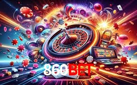 Apostas de Futebol 860bet