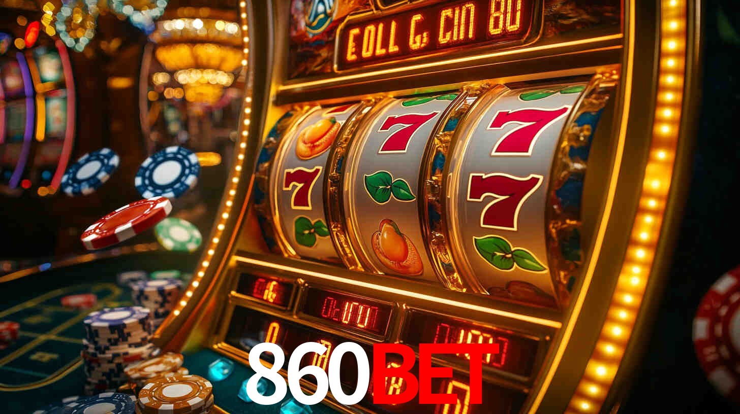 Daily Bonuses 860bet