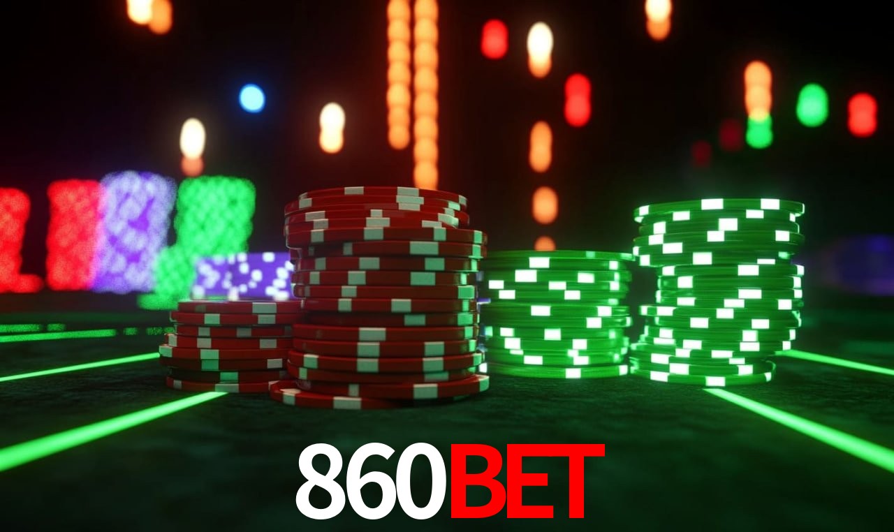 Player Reviews 860bet