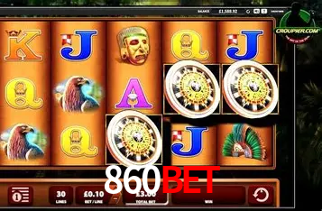 A Emoção da Loteria na 860bet: Uma Chance de Mudança de Vida
