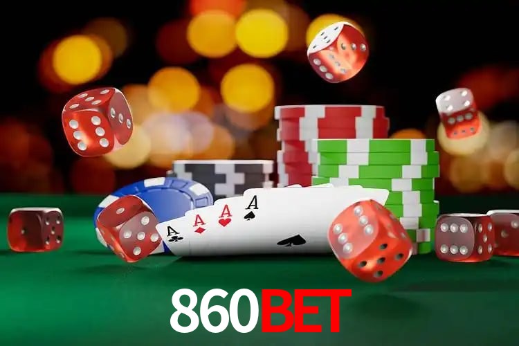 Jogos de Slot 860bet