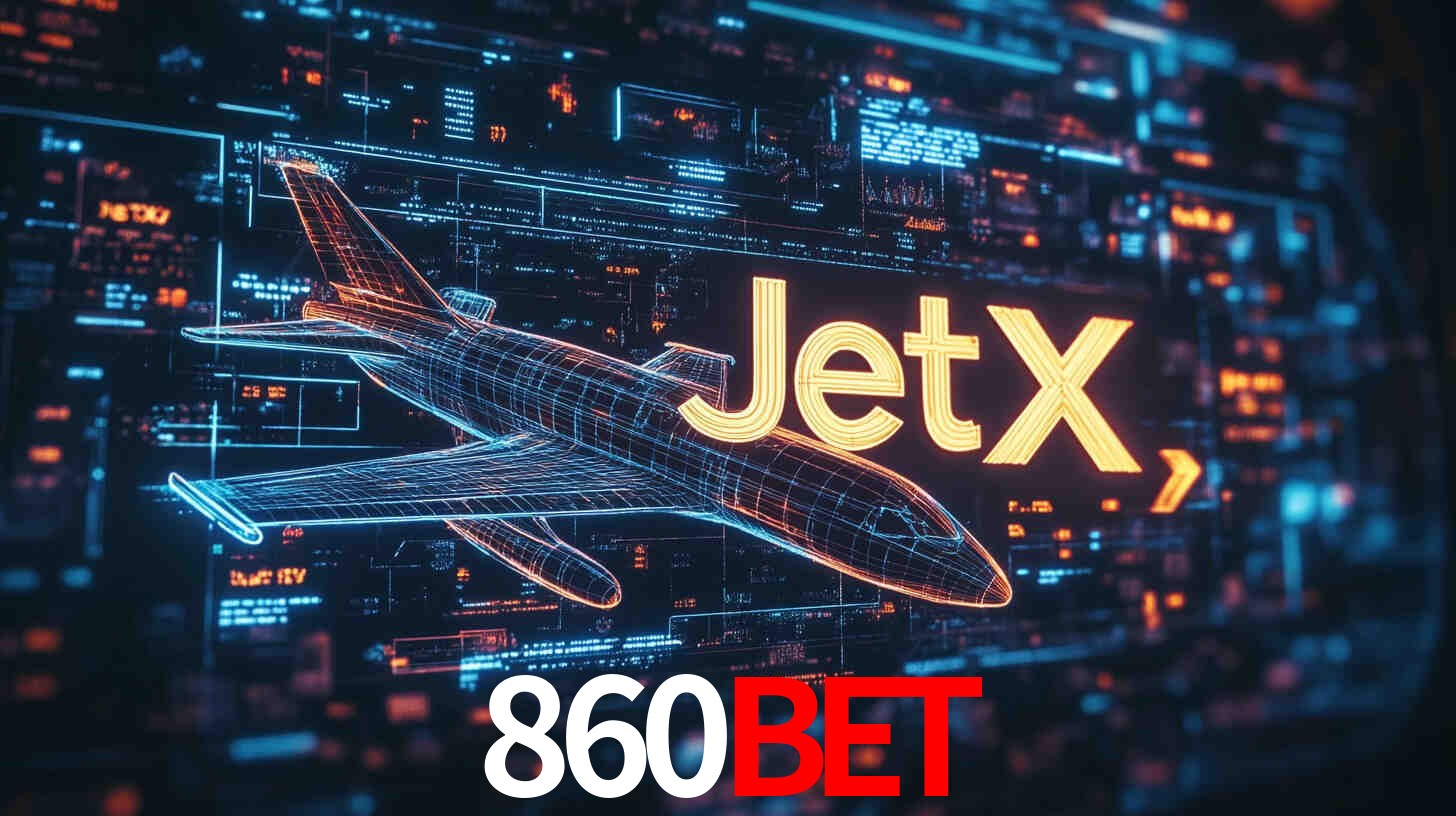 Apostas Esportivas na 860bet: Um Guia Completo