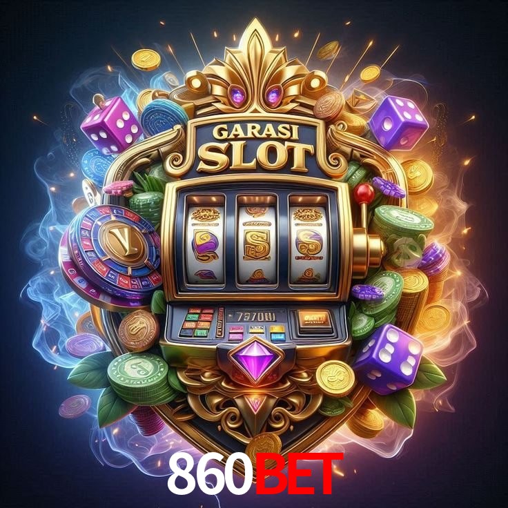 Tecnologia da Plataforma 860bet