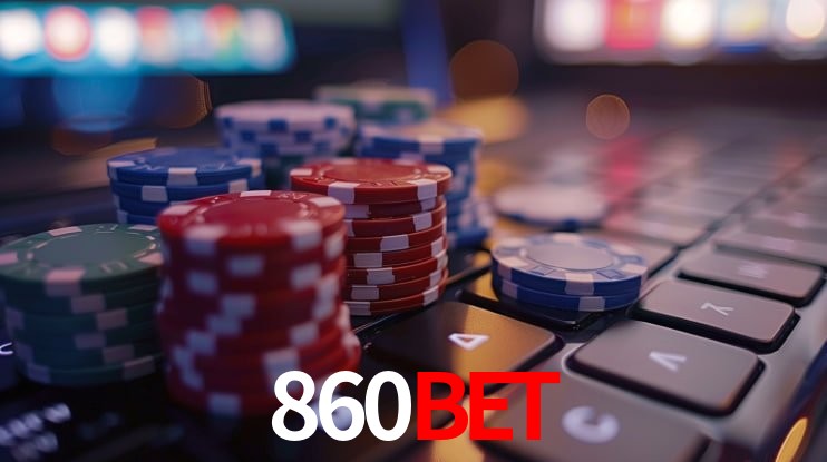 Sistemas de Segurança 860bet
