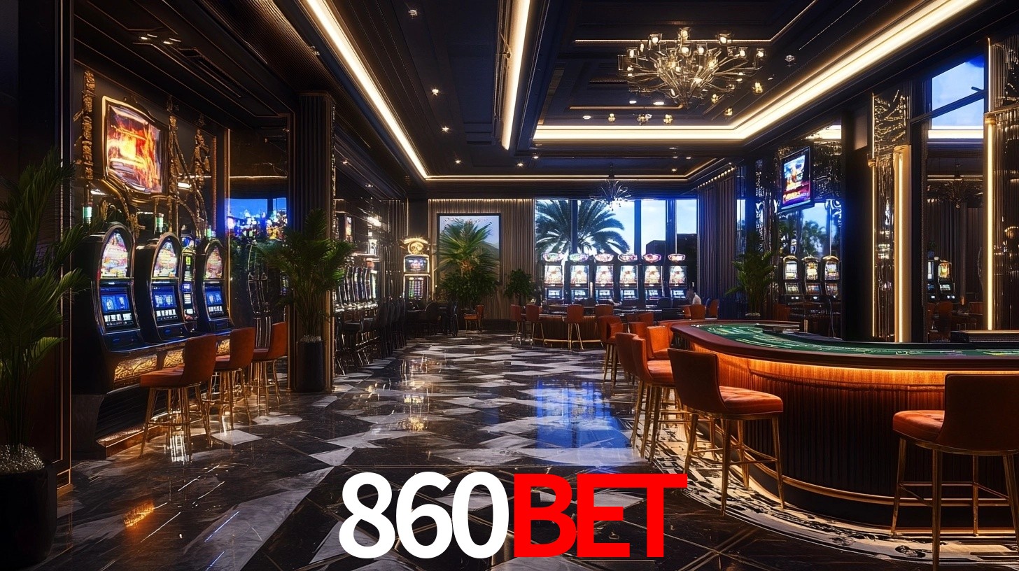 Exclusive Games 860bet