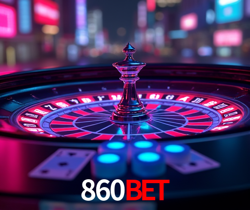 Descubra a Essência do 860bet: Nossa História e Compromissos