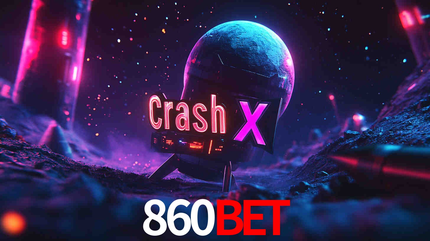 Inovações de Jogos na 860bet: O Futuro das Experiências Interativas