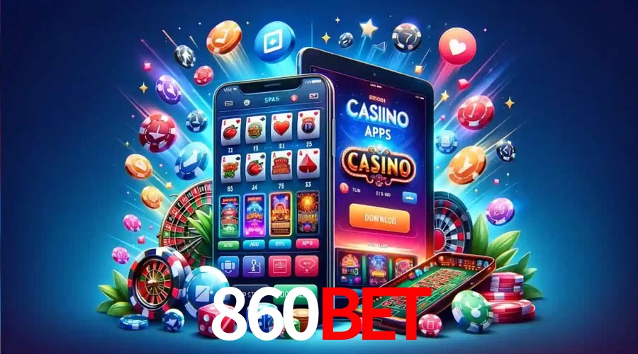Responsive Design 860bet