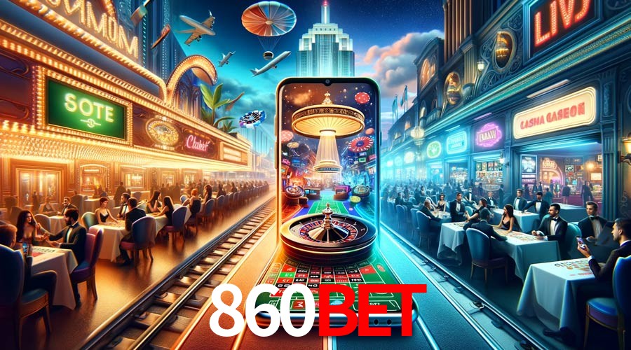 API Integration 860bet