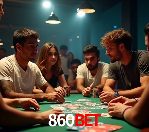 Loterias online na 860bet