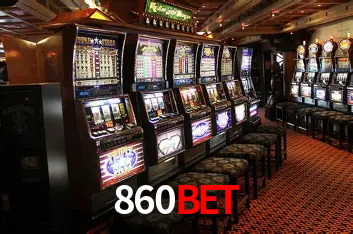 A Revolução dos Aplicativos de Jogos no 860bet