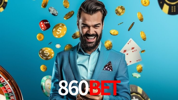 Live Casino 860bet