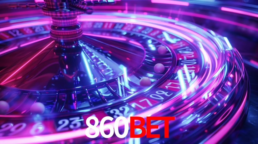 A Emoção da Loteria na 860bet: Uma Chance de Mudança de Vida