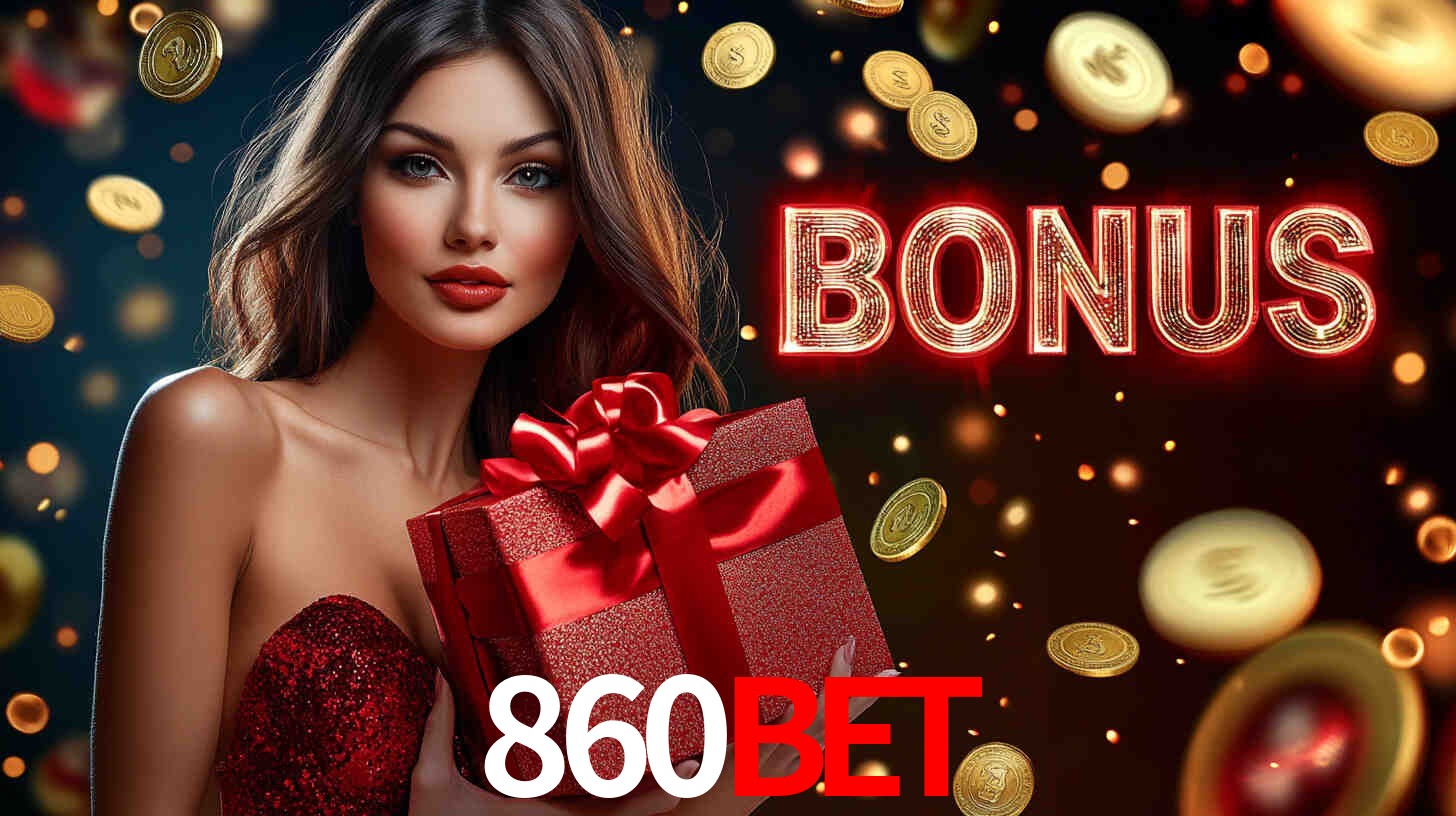 Apostas Esportivas na 860bet: Um Guia Completo