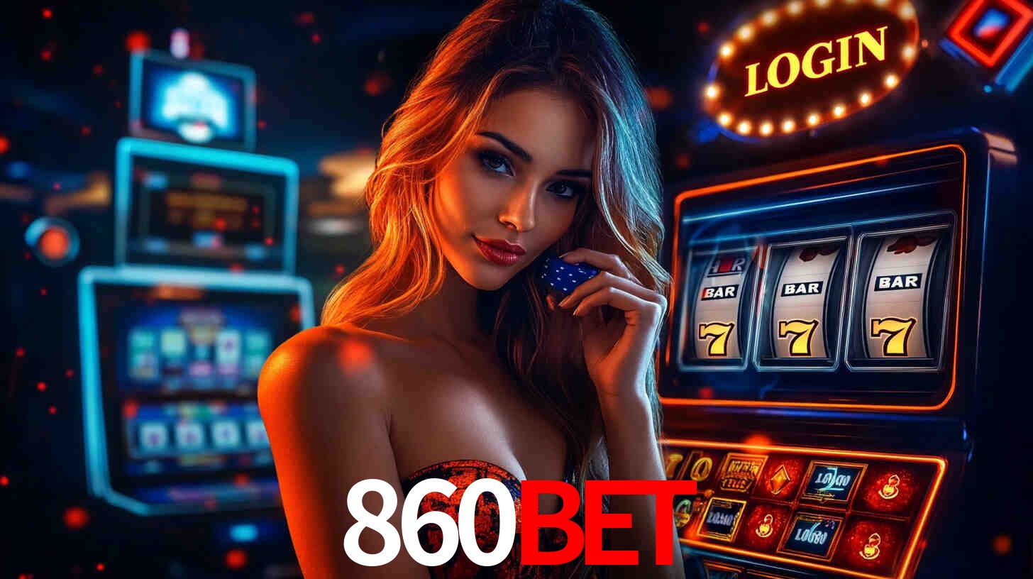 Bônus Generosos e Exclusivos no 860bet para Você!