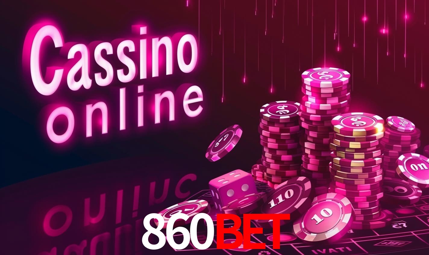 Descubra o Programa VIP da 860bet: Vantagens Exclusivas para Jogadores