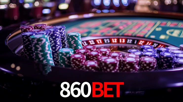 VIP Casino 860bet
