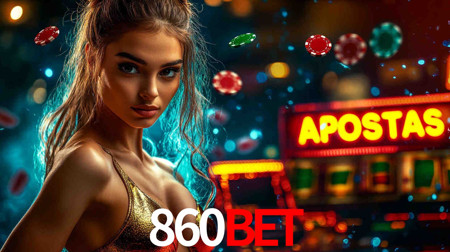 A Experiência Imersiva dos Cassinos Ao Vivo no 860bet