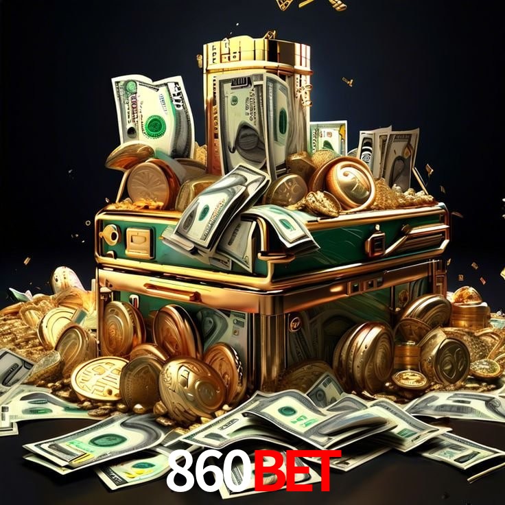 Apostas de Tênis 860bet