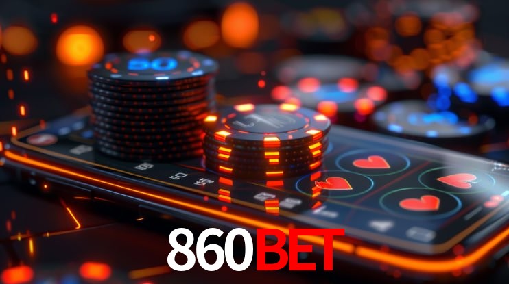 Bonus Features 860bet