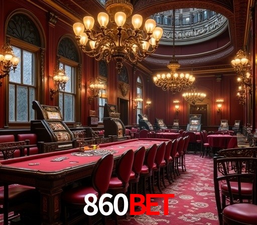 Especiais de Fim de Semana 860bet
