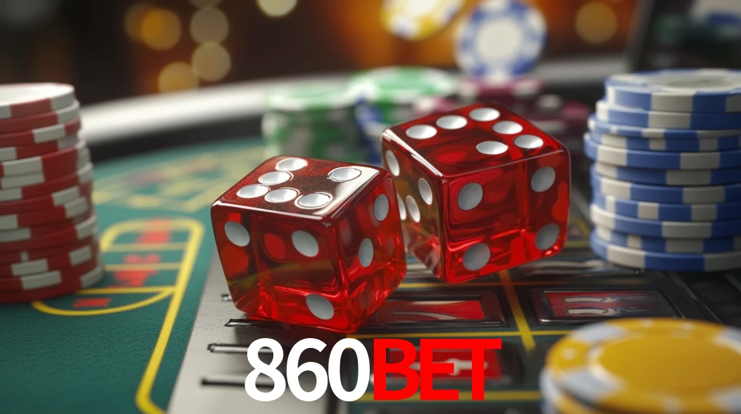 Roulette Table 860bet