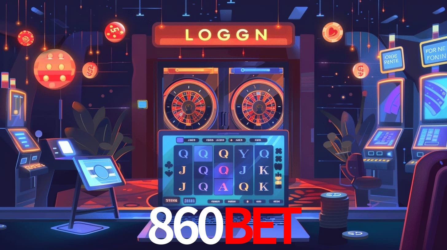 Promoção Relâmpago 860bet
