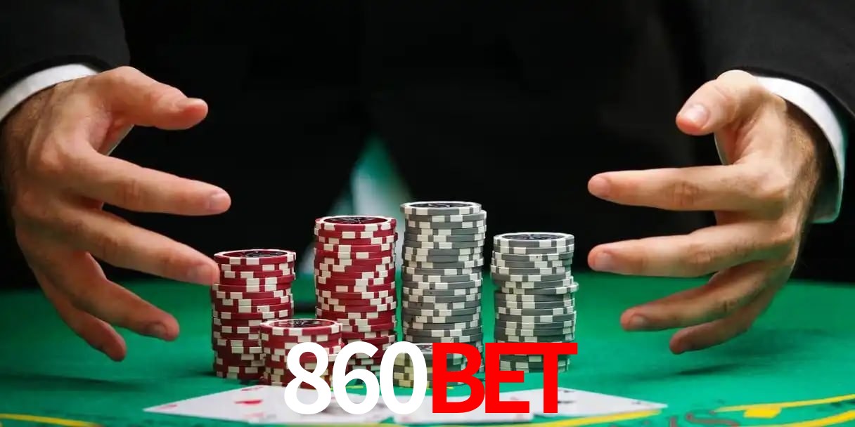 Benefícios VIP na 860bet