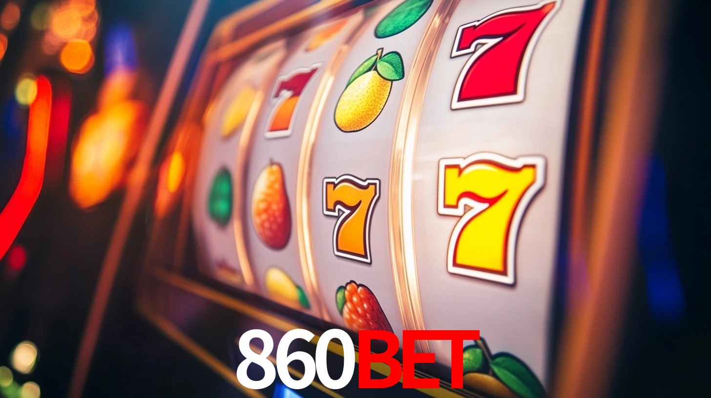 Premium Interface 860bet