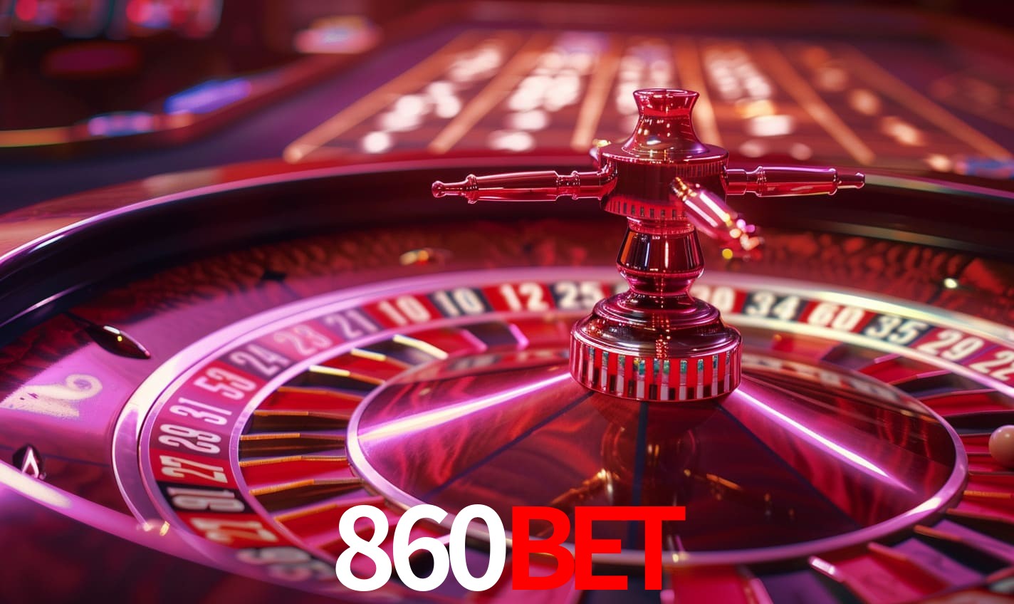 A Experiência Imersiva dos Cassinos Ao Vivo no 860bet