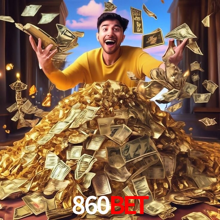 Mesa de Blackjack 860bet