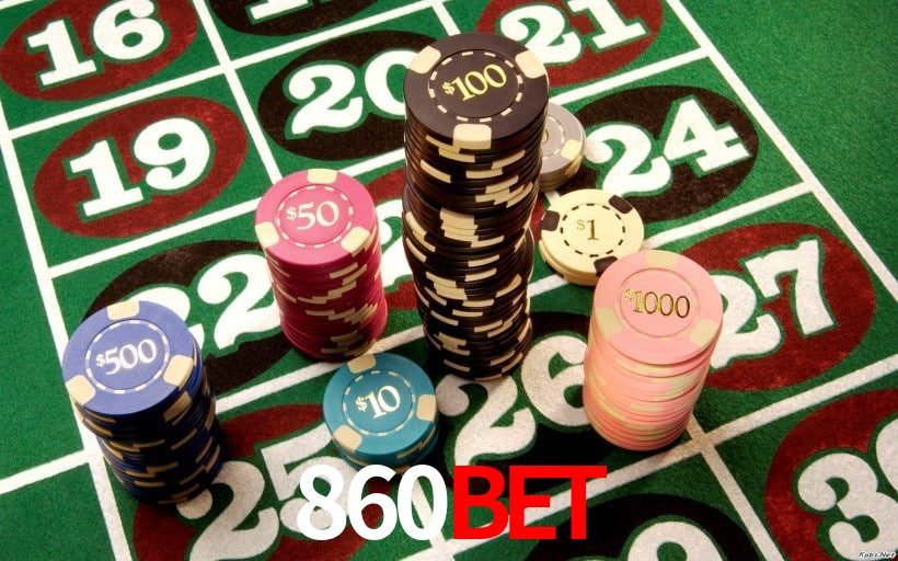 Apostas de Basquete 860bet