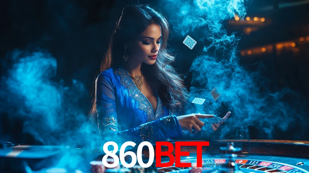 Explorando a Categoria de Eventos em Apostas na 860bet