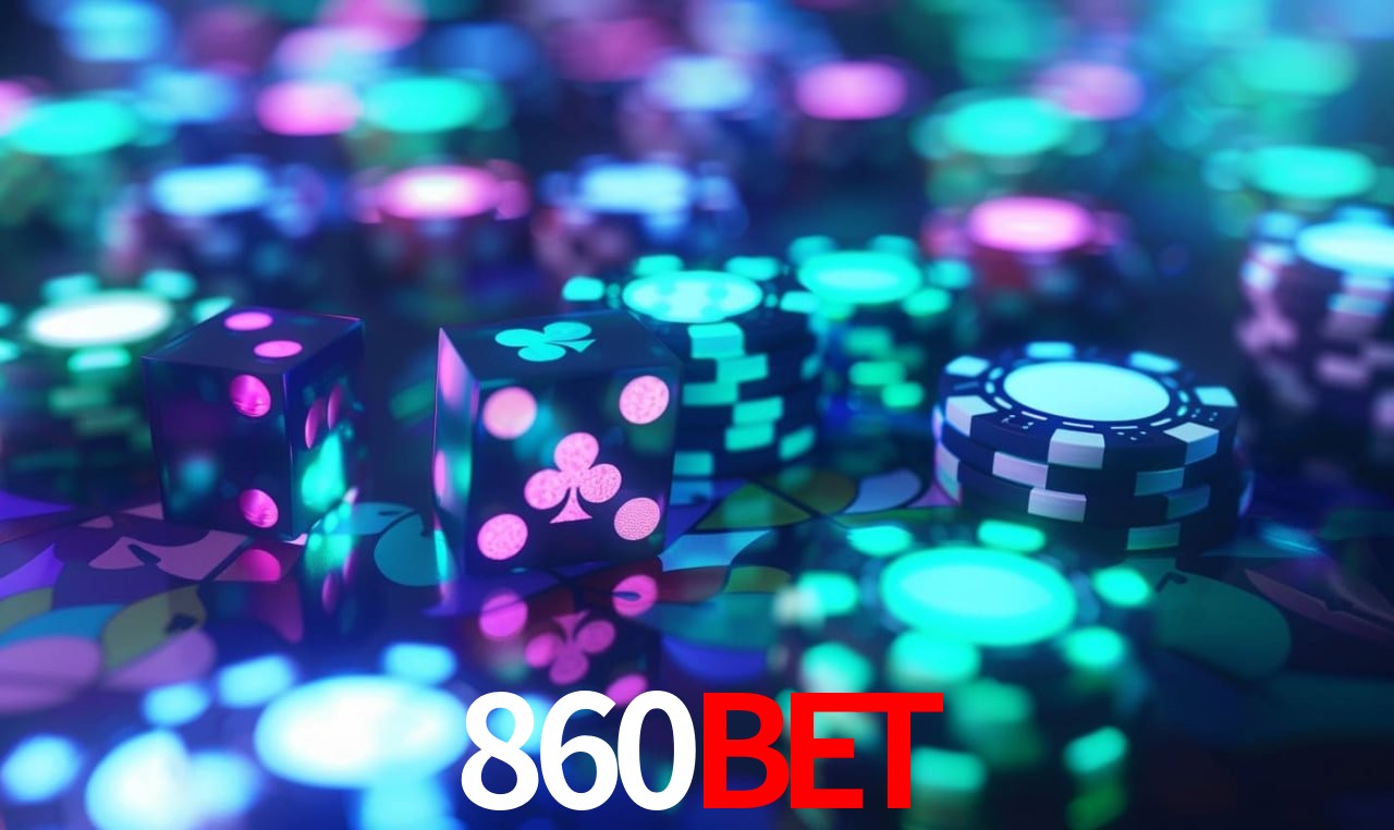 Casino VIP 860bet