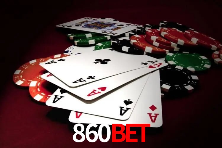 Casino Ao Vivo 860bet