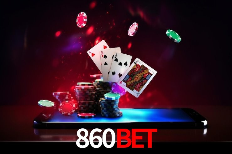 Games Directory 860bet