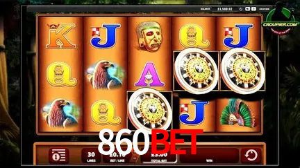 Jogos de mesa e apostas rápidas na 860bet